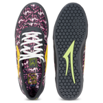 Lakai + Ripndip Cambridge (Pink Flame)