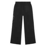Protein Straight Leg 500GSM Sweatpants (Gunmetal)