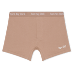 SMD Boxers (Dusty Peach)