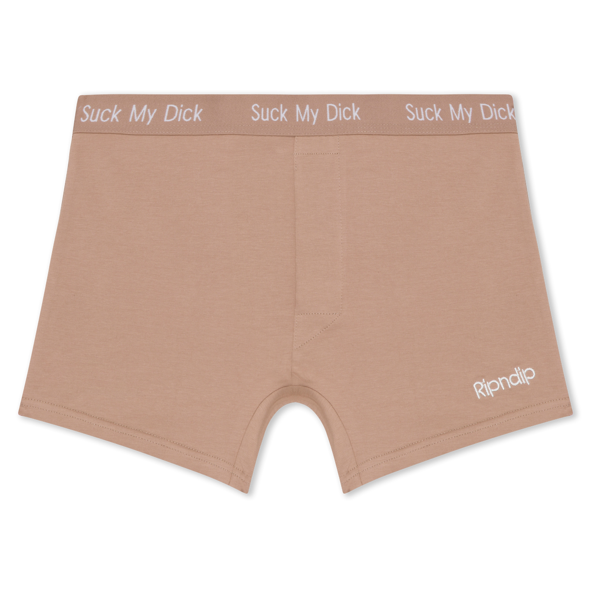 SMD Boxers (Dusty Peach)