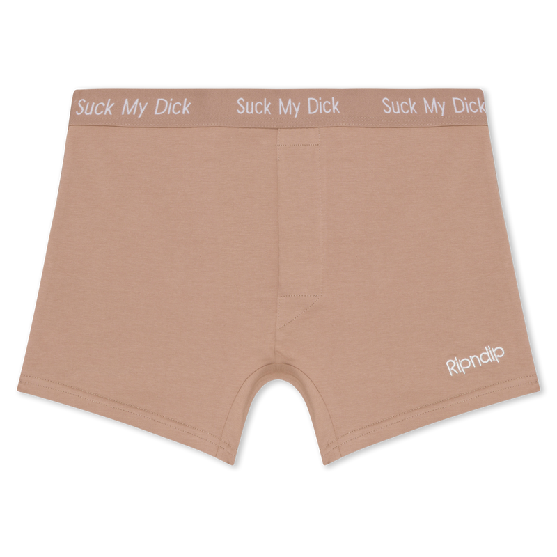 SMD Boxers (Dusty Peach)