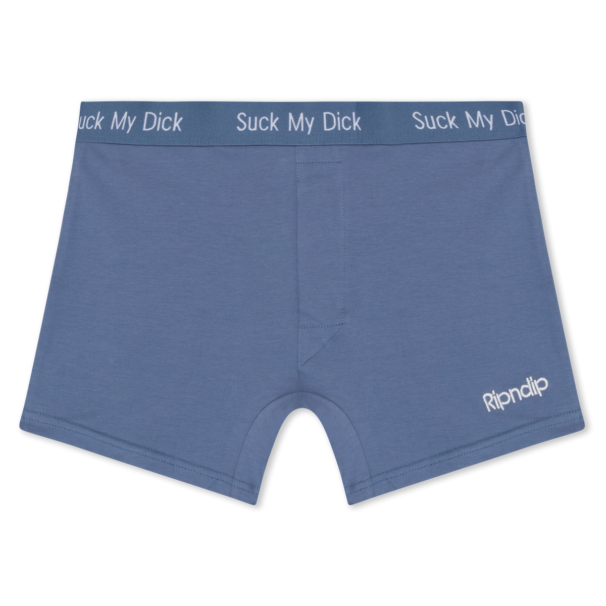 SMD Boxers (Slate)