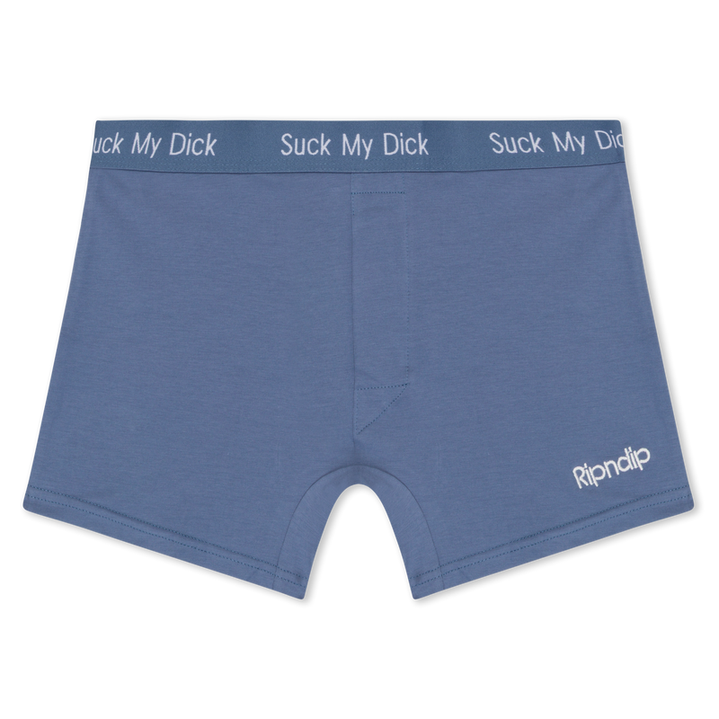 SMD Boxers (Slate)