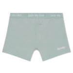 SMD Boxers (Sage Grey)