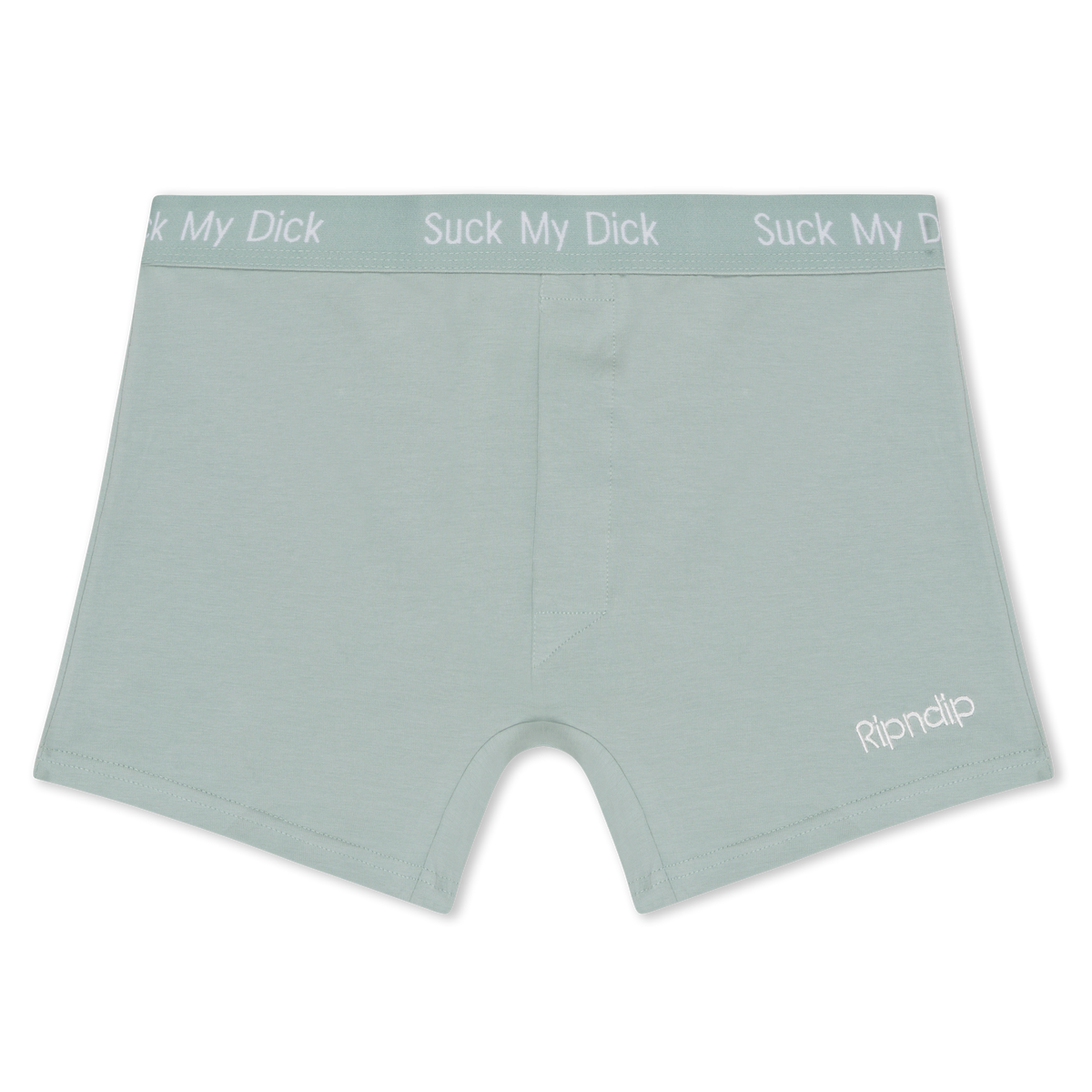SMD Boxers (Sage Grey)