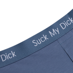 SMD Boxers (Slate)