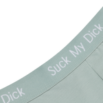 SMD Boxers (Sage Grey)