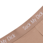 SMD Boxers (Dusty Peach)