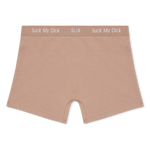 SMD Boxers (Dusty Peach)
