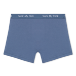 SMD Boxers (Slate)