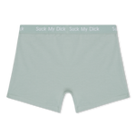 SMD Boxers (Sage Grey)