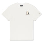Nermalisa Pocket Tee (Bone)