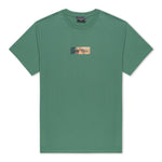 Van Nermal Tee (Olive)