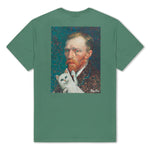 Van Nermal Tee (Olive)