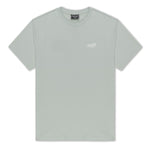 Great Wave Tee (Sage Grey)