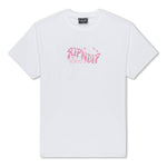 Cherry Blossom Tee (White)