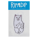 Lord Nermal Air Freshener