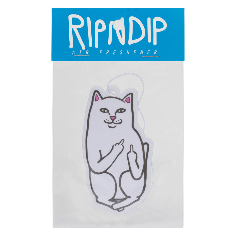 Lord Nermal Air Freshener