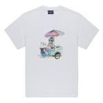 Nerm Frios Tee (White)