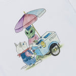 Nerm Frios Tee (White)