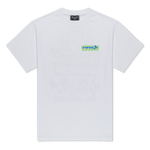 Sounds Tee (White)