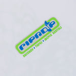 Sounds Tee (White)