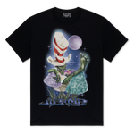 Big Poe Tee (Black)