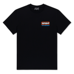 RIPNDIP Paint Tee (Black)
