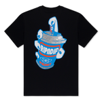 RIPNDIP Paint Tee (Black)