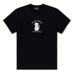 9 Lives Tee (Black)