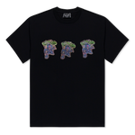 Robo Samurai Tee (Black)