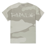 Lord Nermal Pocket Tee (Bone Graffiti Camo)