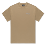 Coco Nerm Tee (Tan)