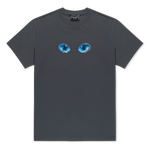 Ride Or Die Tee (Charcoal)