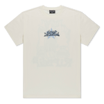Claws Tee (Bone)