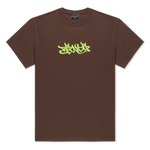 Dragonology Tee (Dark Brown)