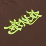 Dragonology Tee (Dark Brown)