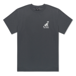 Man I Love Felines Tee (Charcoal)