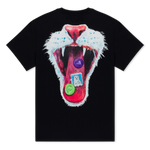 Vitamins Tee (Black)