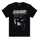 Energy Tee (Black)
