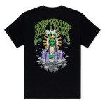 Sanctum Tee (Black)