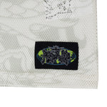 Too Fast Football Jersey (Bone)