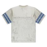 Too Fast Football Jersey (Bone)