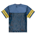 Too Fast Football Jersey (Navy)
