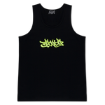 Dragonology Tank Top (Black)