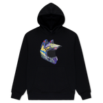 First Place Hoodie (Black)