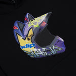 First Place Hoodie (Black)
