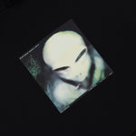 Spacing Out Hoodie (Black)