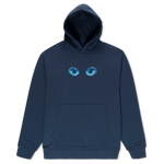 Ride Or Die Hoodie (Dark Slate)