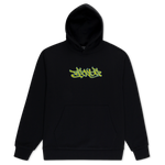 Dragonology Hoodie (Black)